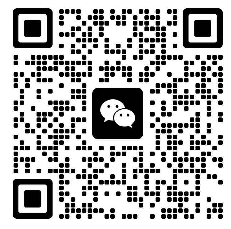 微信二维码 Sara — 点击直接加好友