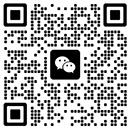 sara 微信二维码